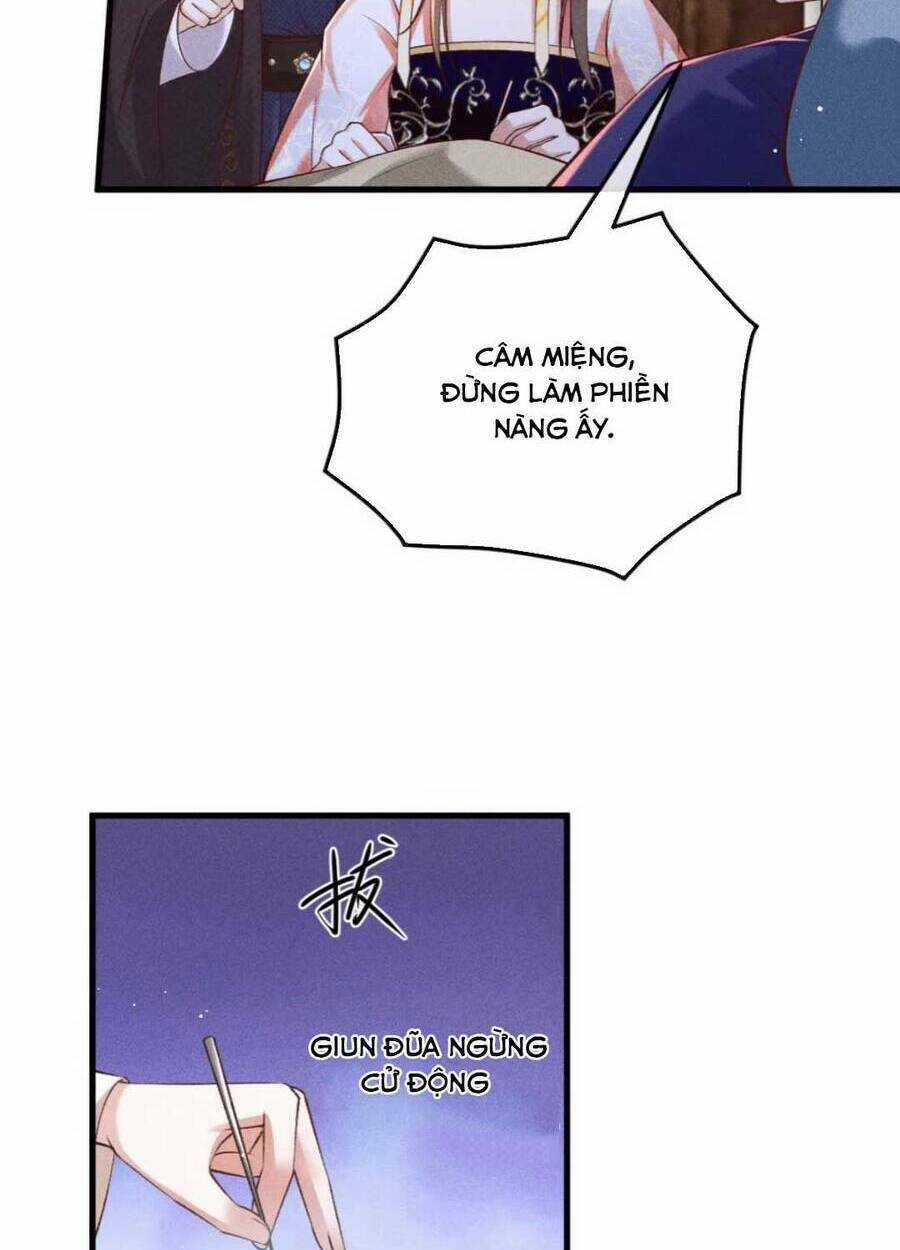 Đại Đích Nữ Trọng Sinh Về Báo Thù Chapter 20 trang 9