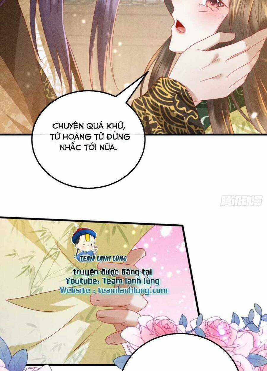 Đại Đích Nữ Trọng Sinh Về Báo Thù Chapter 21 trang 16