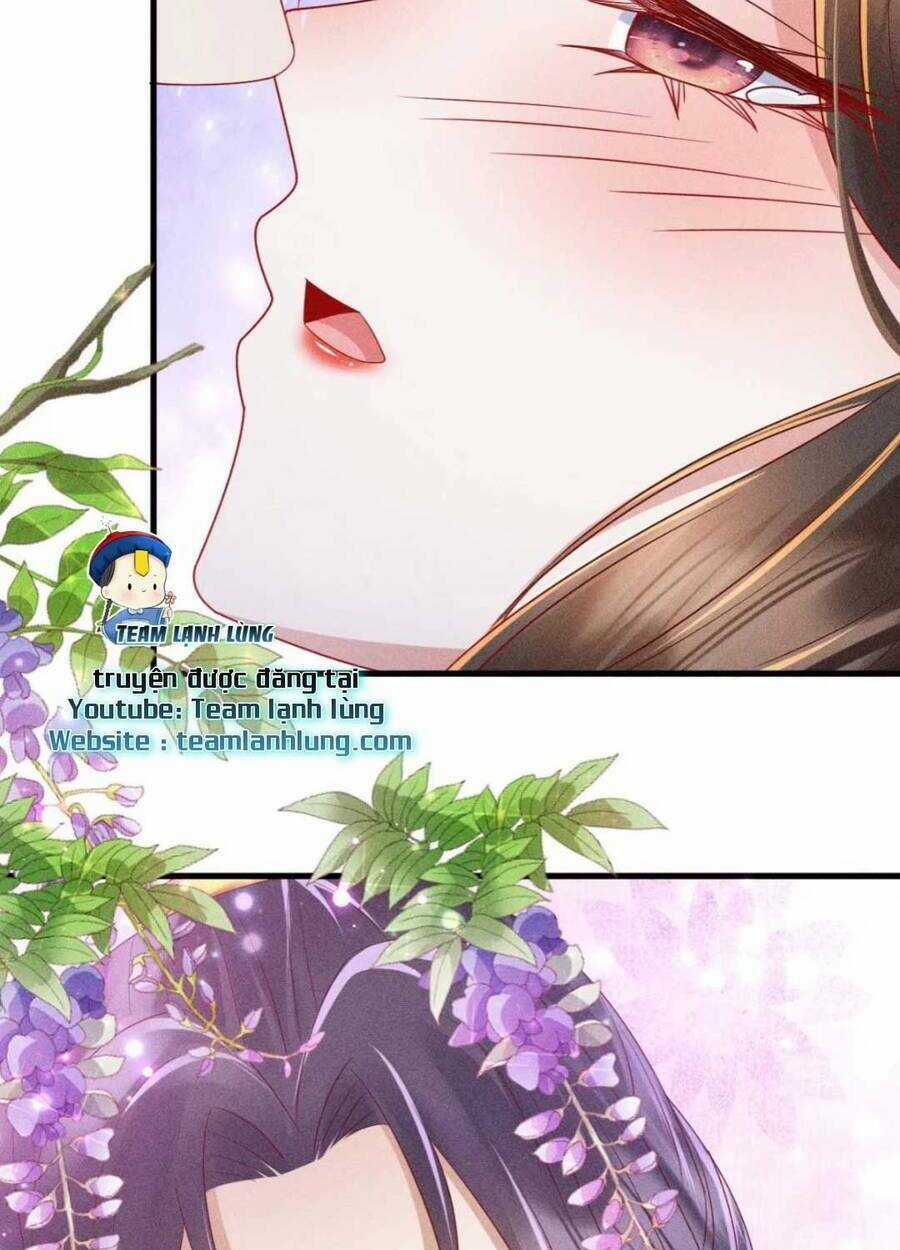 Đại Đích Nữ Trọng Sinh Về Báo Thù Chapter 21 trang 19