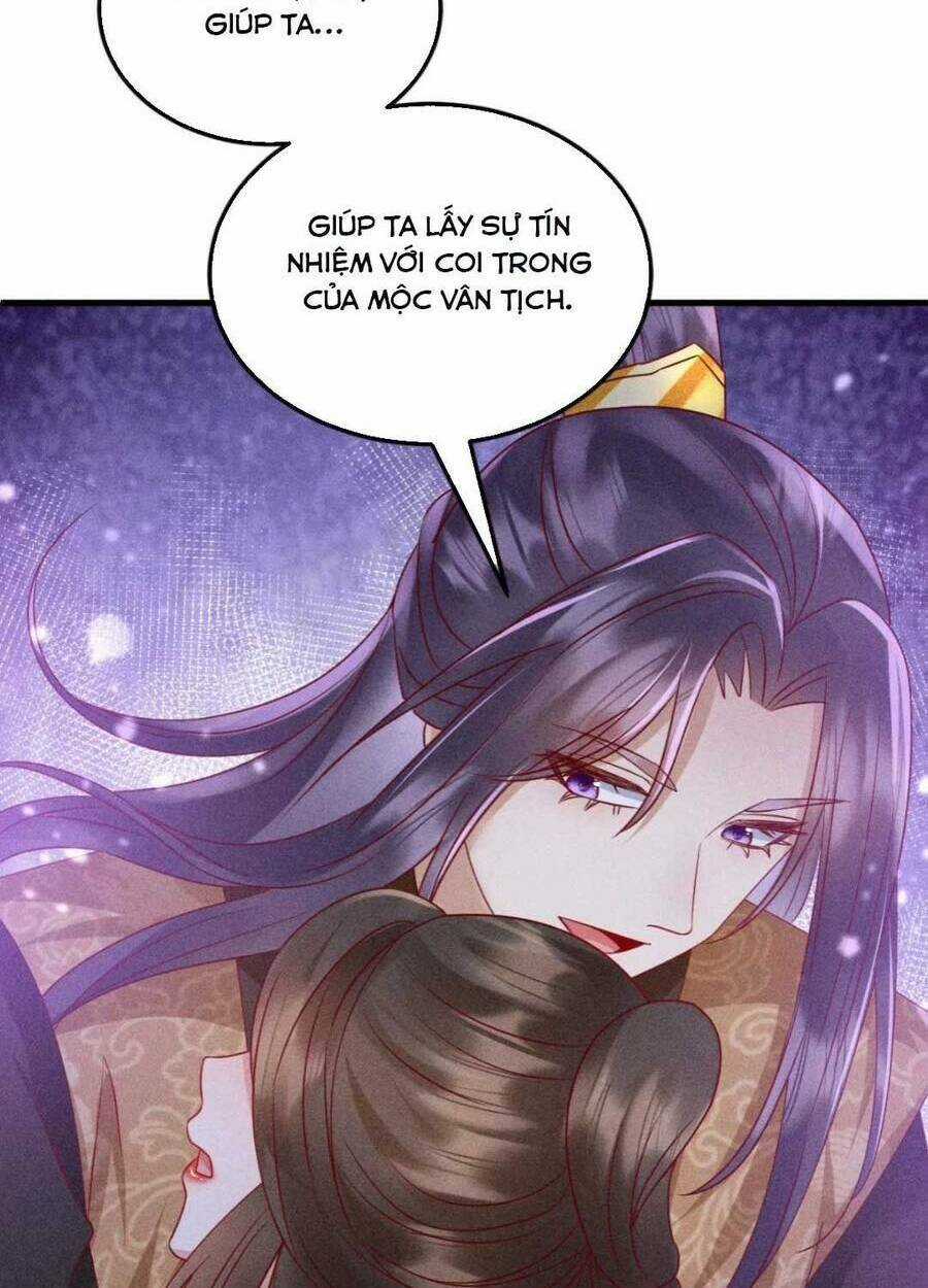 Đại Đích Nữ Trọng Sinh Về Báo Thù Chapter 21 trang 23