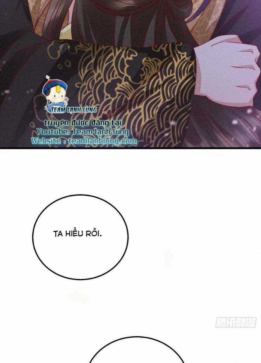 Đại Đích Nữ Trọng Sinh Về Báo Thù Chapter 21 trang 24