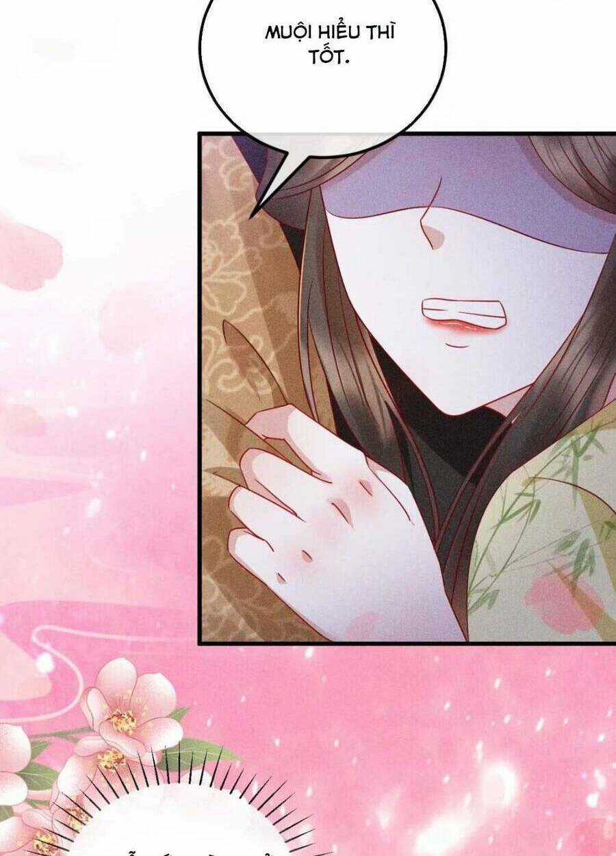 Đại Đích Nữ Trọng Sinh Về Báo Thù Chapter 21 trang 25