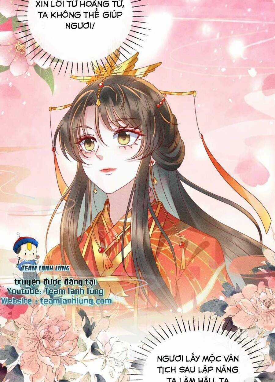 Đại Đích Nữ Trọng Sinh Về Báo Thù Chapter 21 trang 26