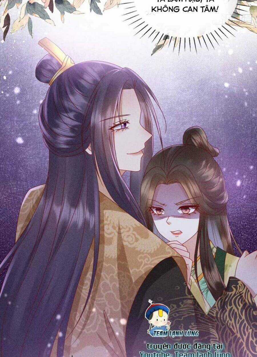 Đại Đích Nữ Trọng Sinh Về Báo Thù Chapter 21 trang 27