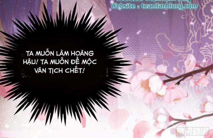 Đại Đích Nữ Trọng Sinh Về Báo Thù Chapter 21 trang 28