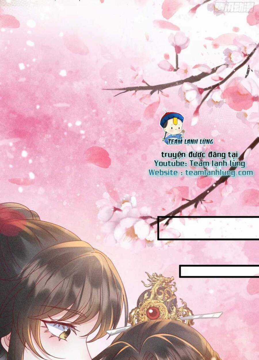 Đại Đích Nữ Trọng Sinh Về Báo Thù Chapter 21 trang 29