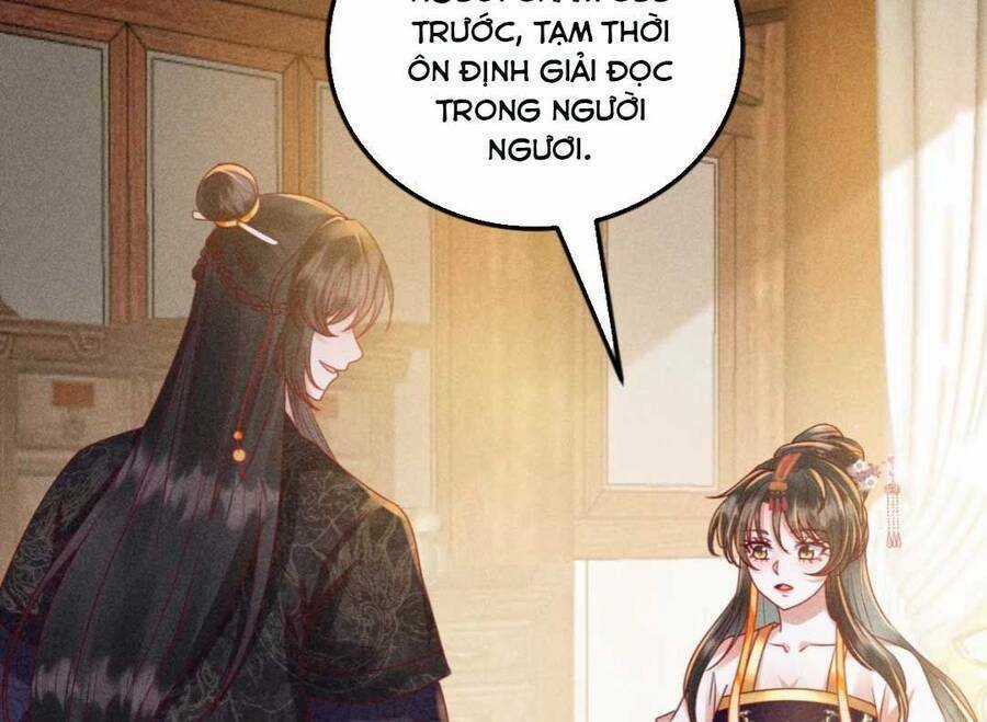 Đại Đích Nữ Trọng Sinh Về Báo Thù Chapter 21 trang 37