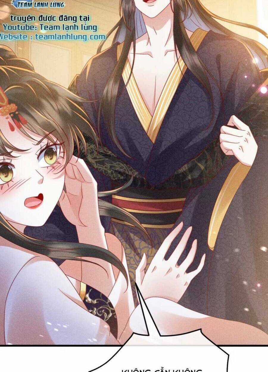 Đại Đích Nữ Trọng Sinh Về Báo Thù Chapter 21 trang 40