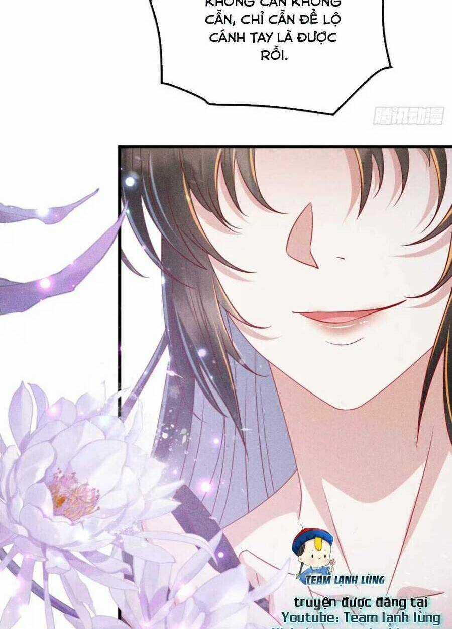 Đại Đích Nữ Trọng Sinh Về Báo Thù Chapter 21 trang 41