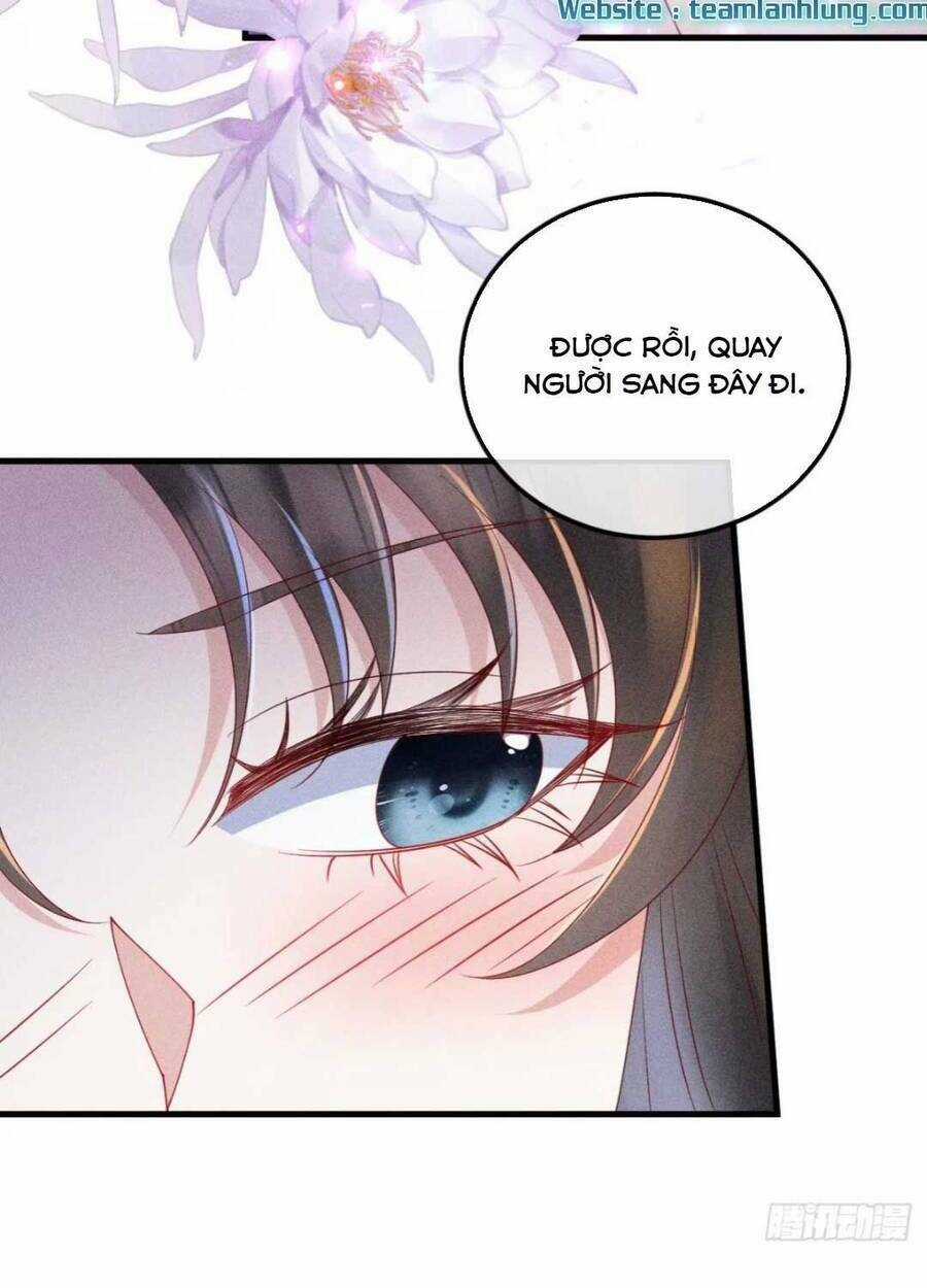 Đại Đích Nữ Trọng Sinh Về Báo Thù Chapter 21 trang 42