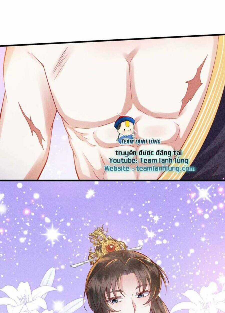 Đại Đích Nữ Trọng Sinh Về Báo Thù Chapter 21 trang 43