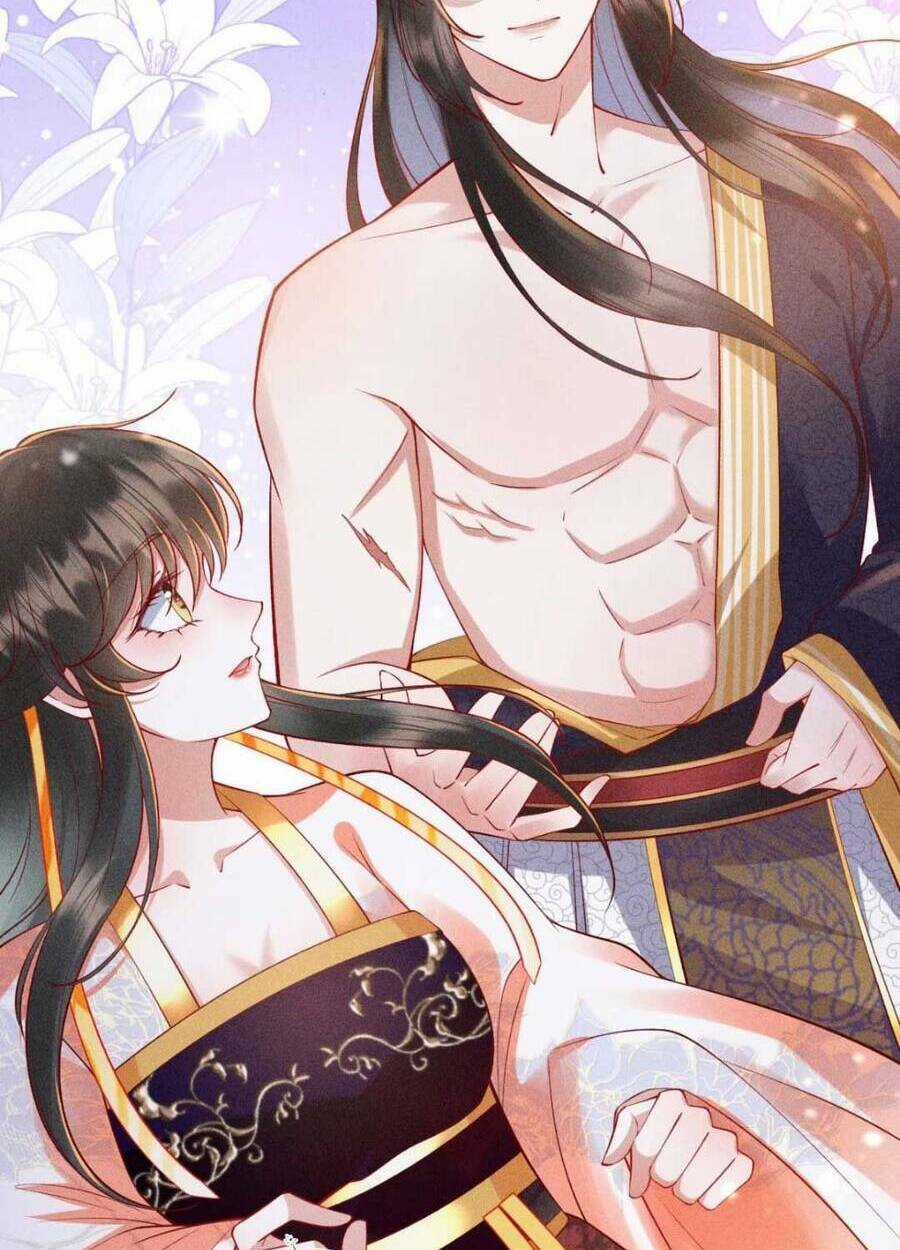 Đại Đích Nữ Trọng Sinh Về Báo Thù Chapter 21 trang 44