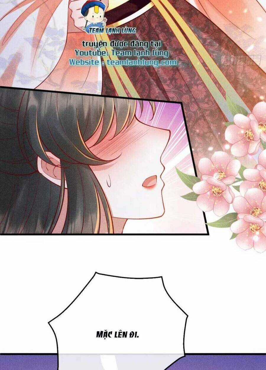 Đại Đích Nữ Trọng Sinh Về Báo Thù Chapter 21 trang 45