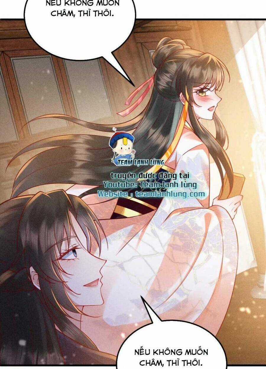 Đại Đích Nữ Trọng Sinh Về Báo Thù Chapter 21 trang 47