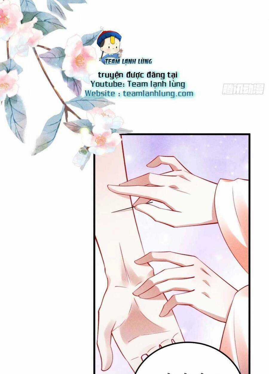 Đại Đích Nữ Trọng Sinh Về Báo Thù Chapter 21 trang 49