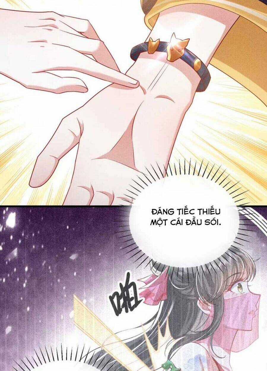 Đại Đích Nữ Trọng Sinh Về Báo Thù Chapter 21 trang 5