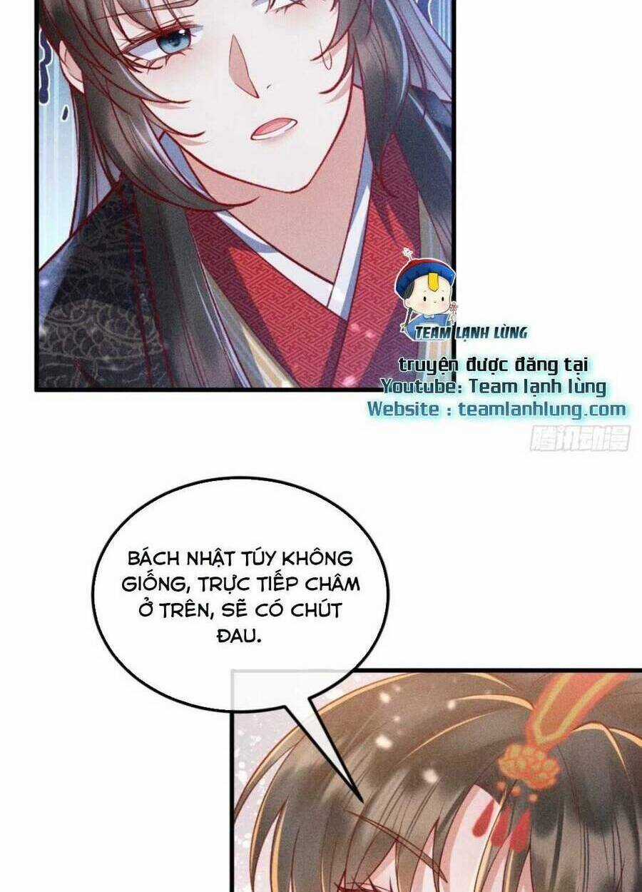 Đại Đích Nữ Trọng Sinh Về Báo Thù Chapter 21 trang 52