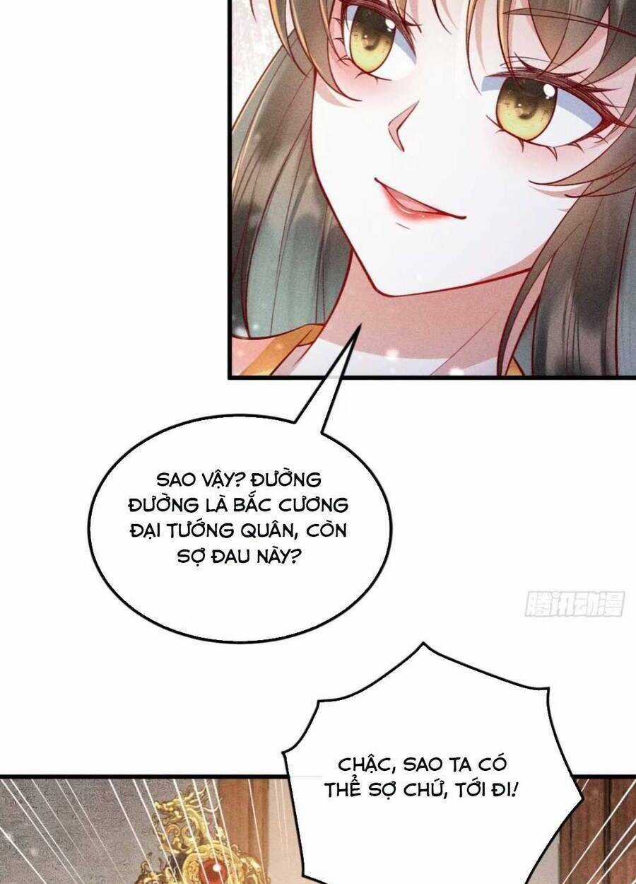 Đại Đích Nữ Trọng Sinh Về Báo Thù Chapter 21 trang 53