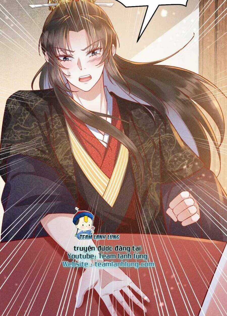 Đại Đích Nữ Trọng Sinh Về Báo Thù Chapter 21 trang 54