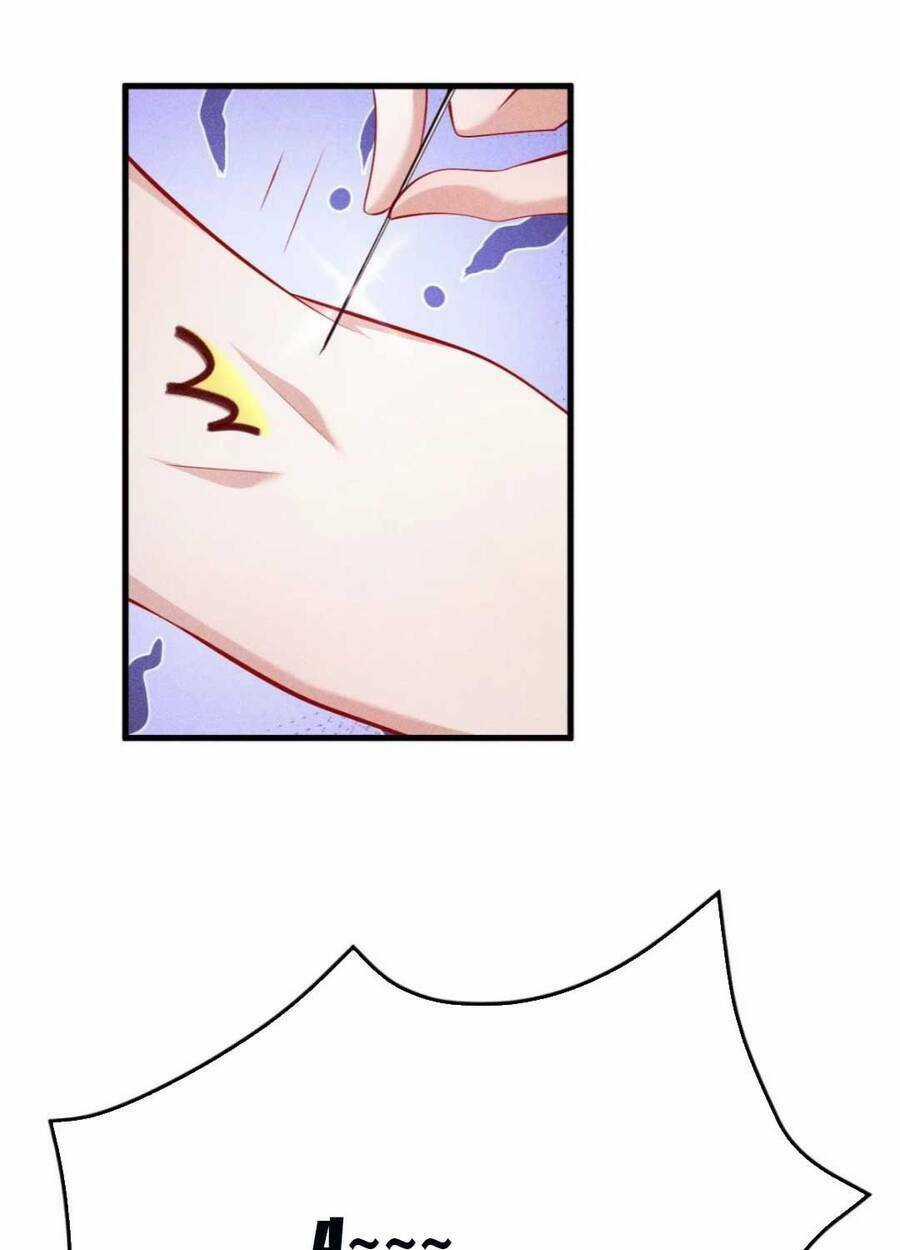 Đại Đích Nữ Trọng Sinh Về Báo Thù Chapter 21 trang 56