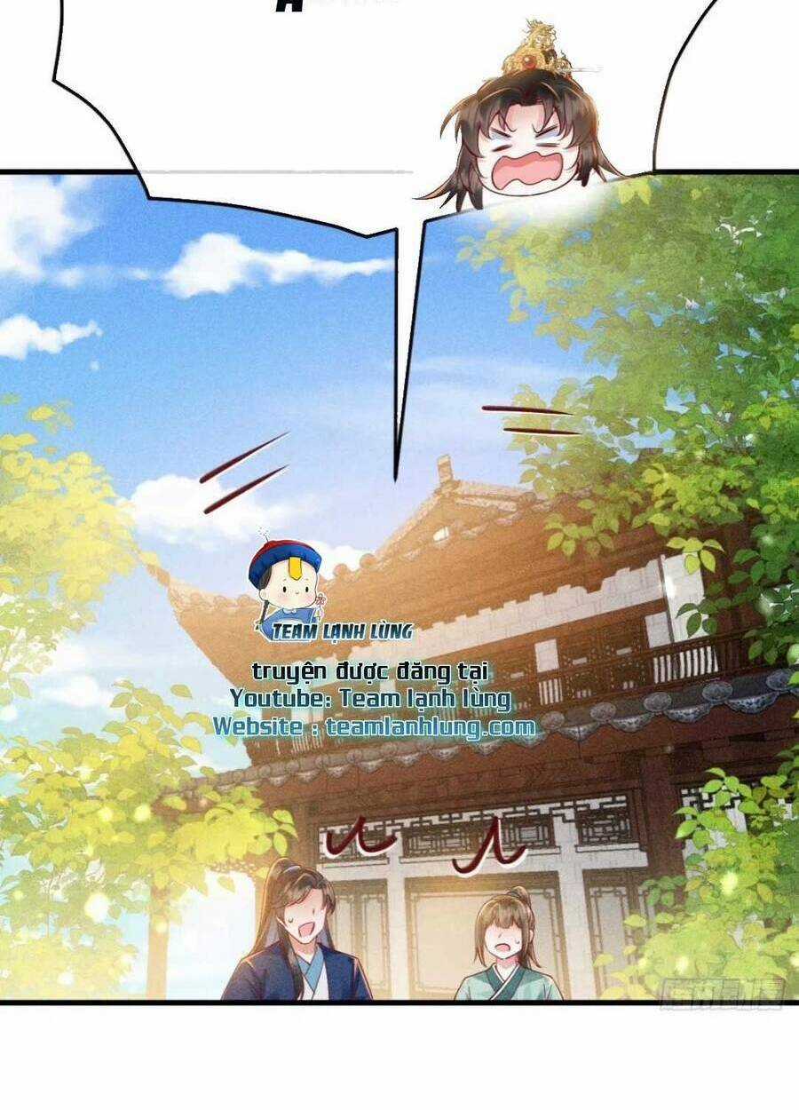 Đại Đích Nữ Trọng Sinh Về Báo Thù Chapter 21 trang 57