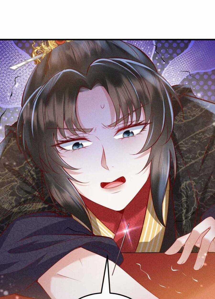 Đại Đích Nữ Trọng Sinh Về Báo Thù Chapter 21 trang 58