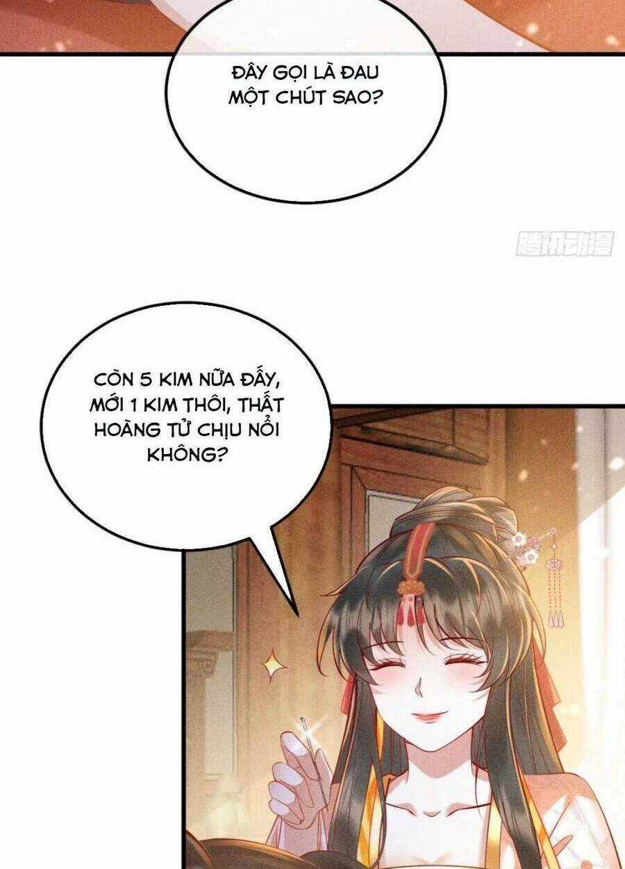 Đại Đích Nữ Trọng Sinh Về Báo Thù Chapter 21 trang 59