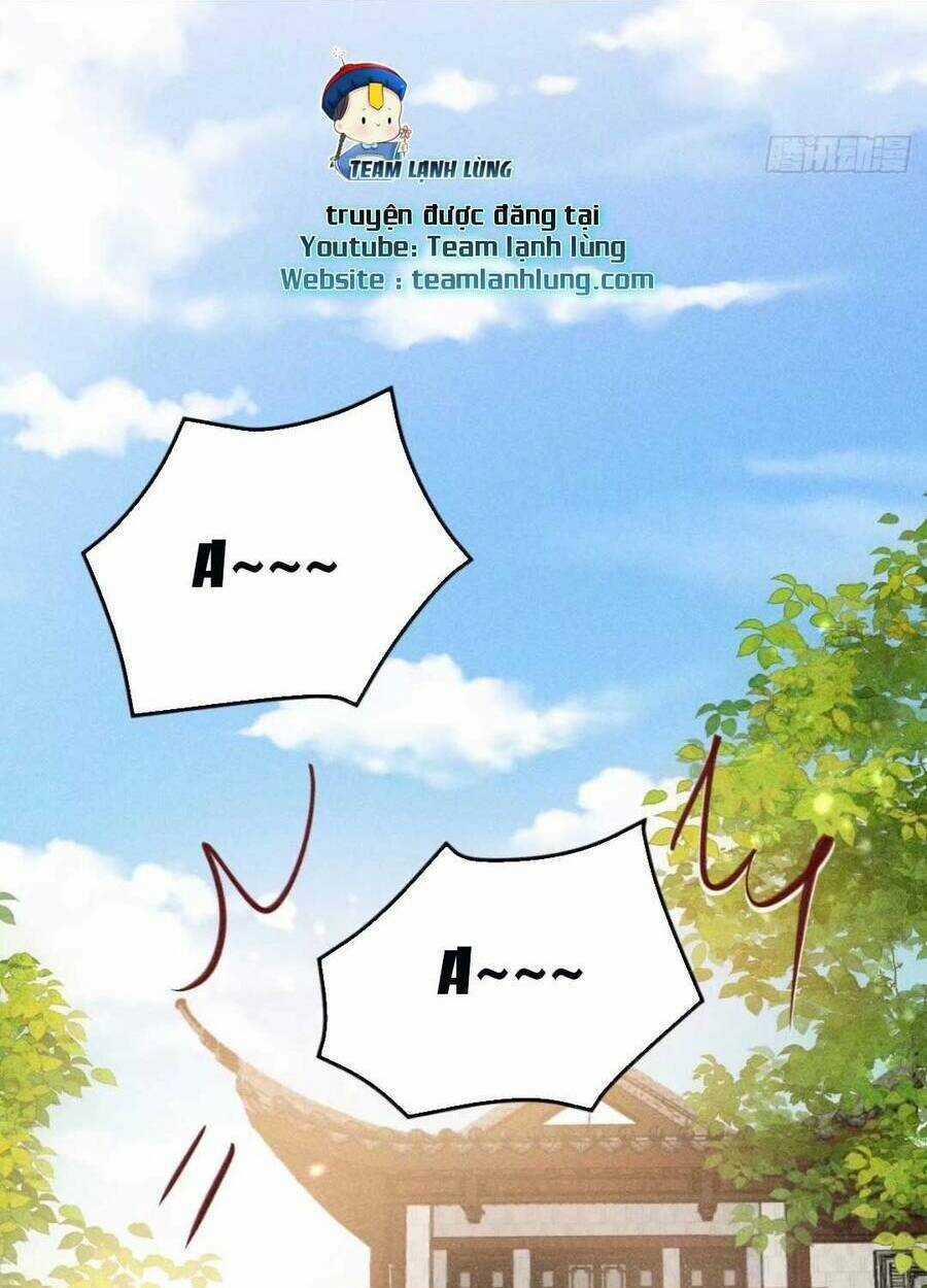 Đại Đích Nữ Trọng Sinh Về Báo Thù Chapter 21 trang 61