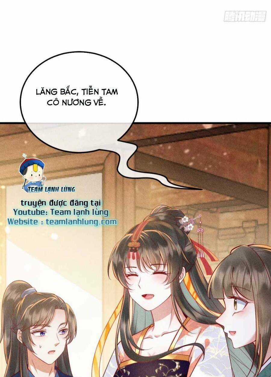 Đại Đích Nữ Trọng Sinh Về Báo Thù Chapter 21 trang 63