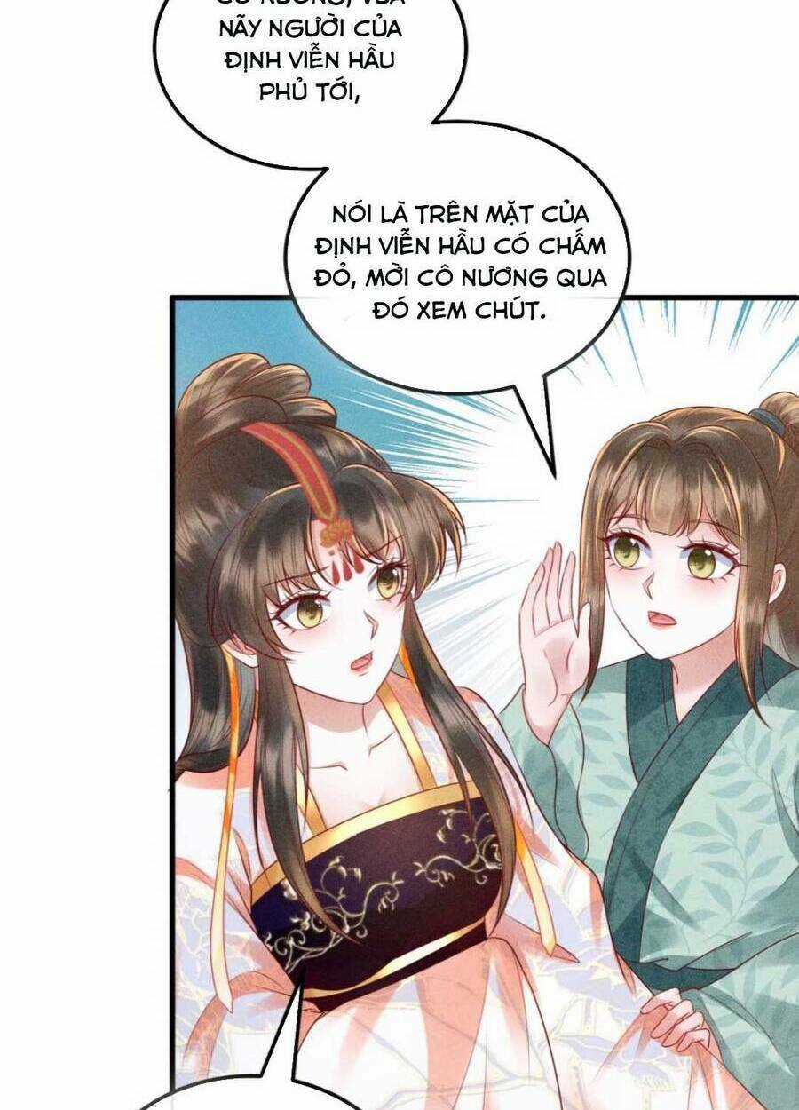 Đại Đích Nữ Trọng Sinh Về Báo Thù Chapter 21 trang 65