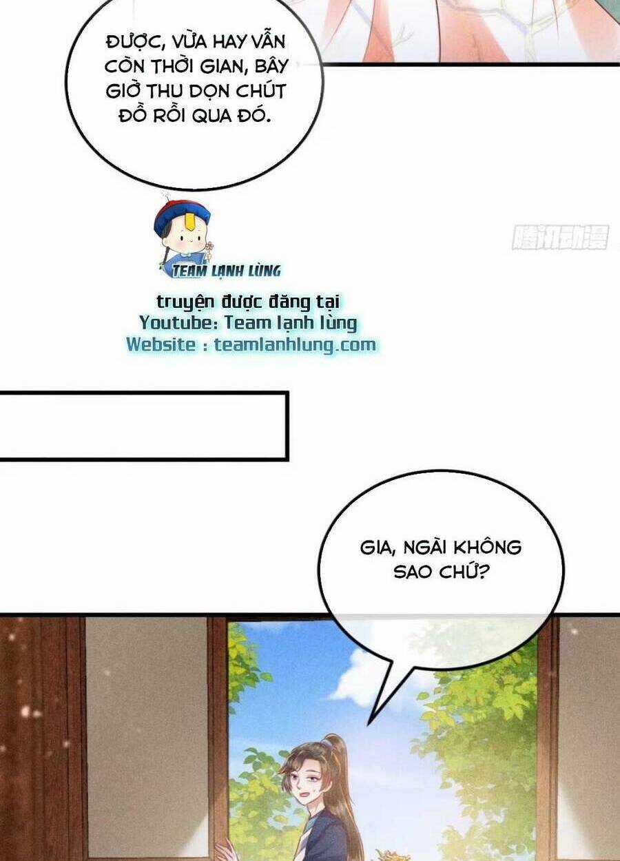 Đại Đích Nữ Trọng Sinh Về Báo Thù Chapter 21 trang 66