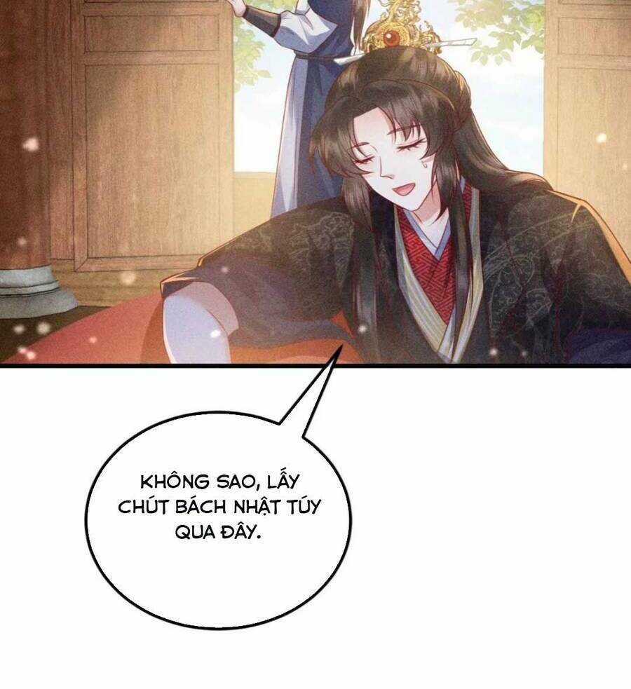 Đại Đích Nữ Trọng Sinh Về Báo Thù Chapter 21 trang 67