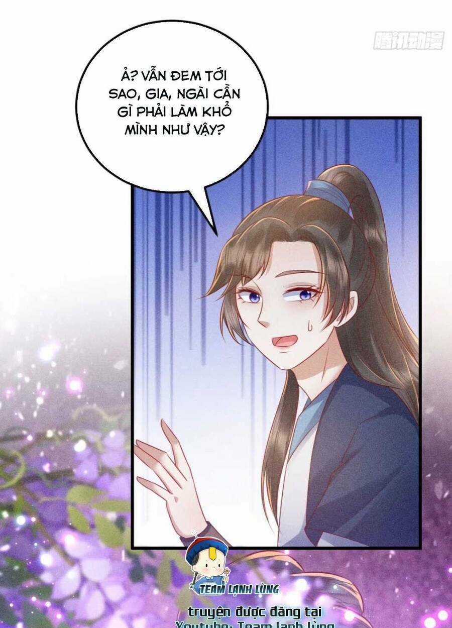 Đại Đích Nữ Trọng Sinh Về Báo Thù Chapter 21 trang 68