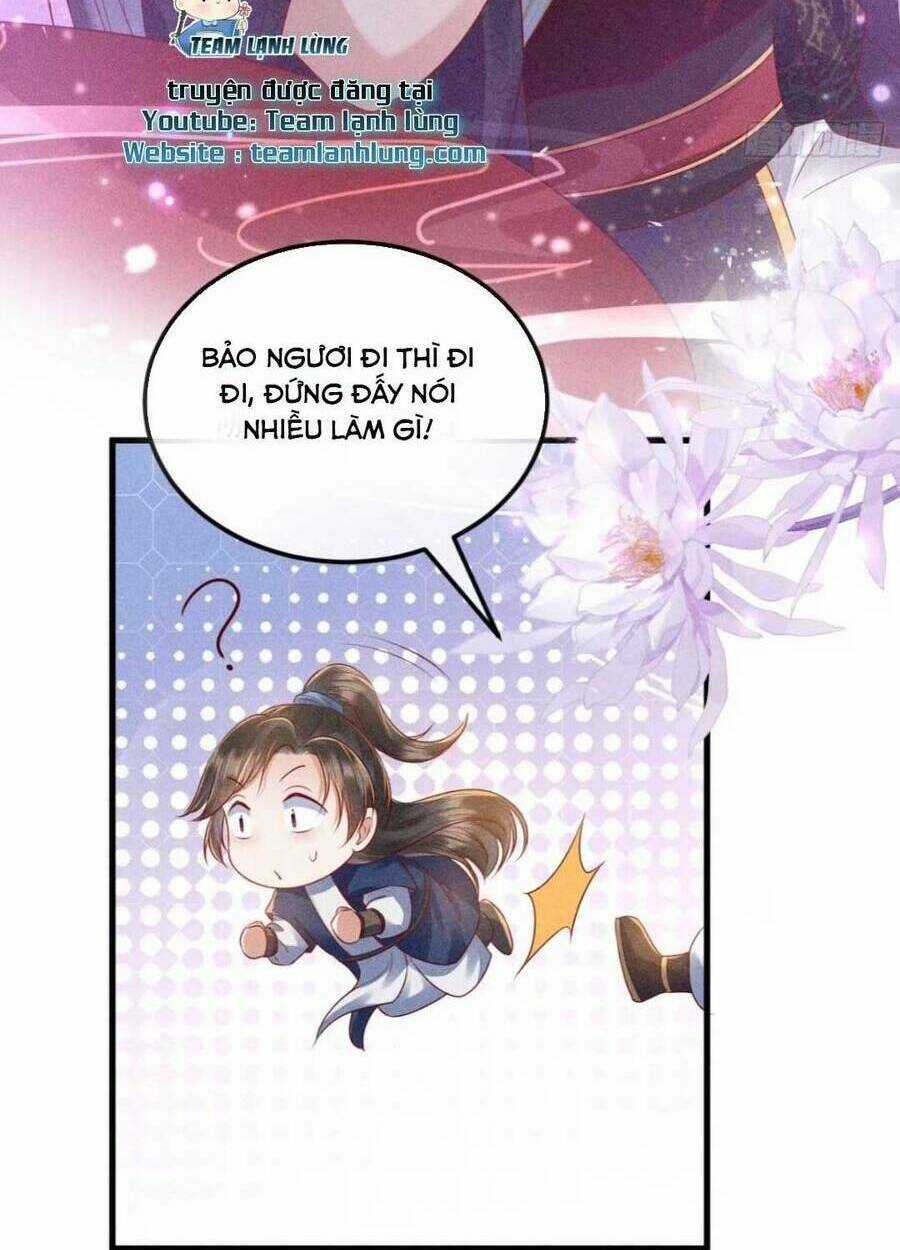 Đại Đích Nữ Trọng Sinh Về Báo Thù Chapter 21 trang 71