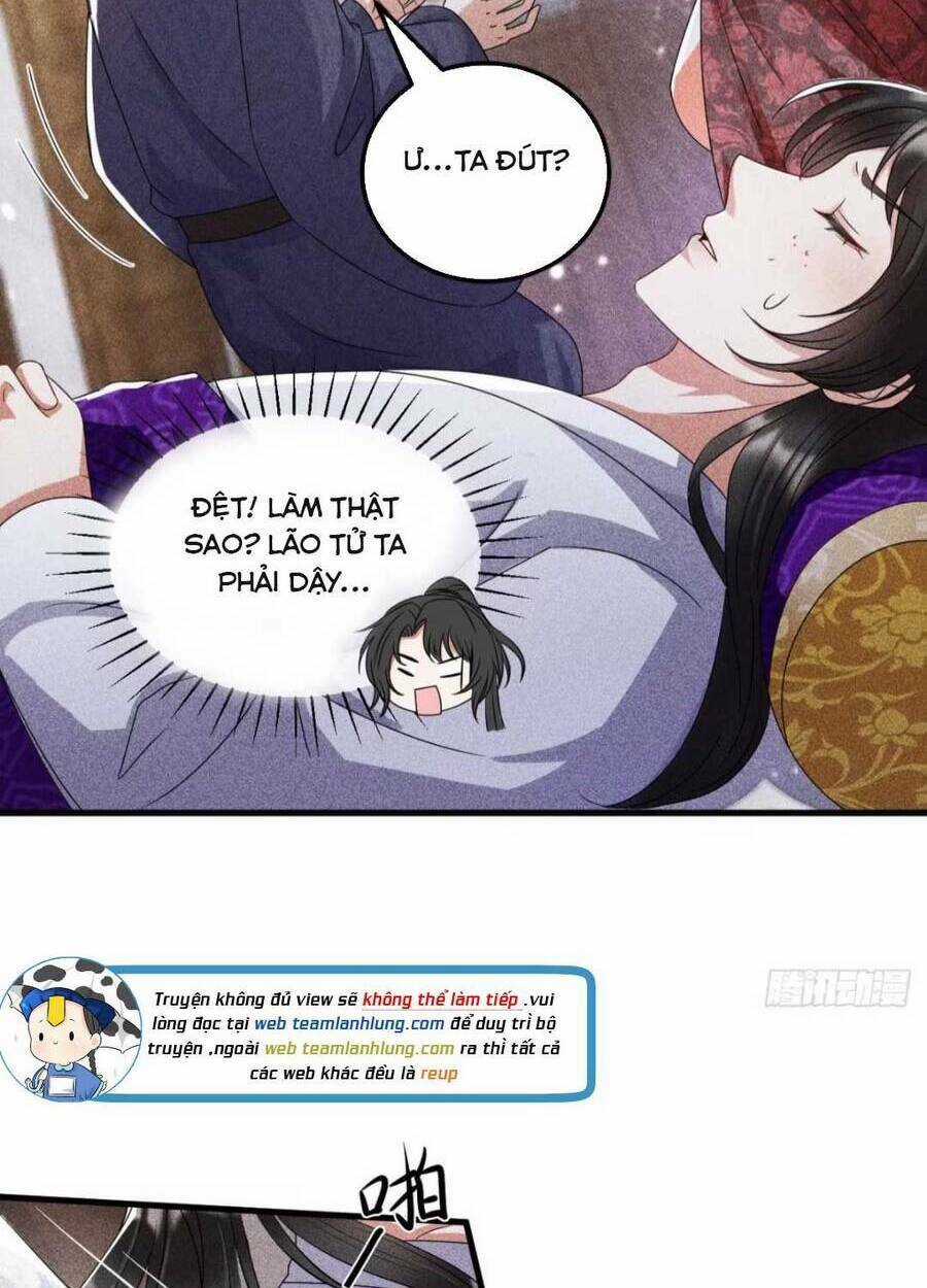 Đại Đích Nữ Trọng Sinh Về Báo Thù Chapter 22 trang 13