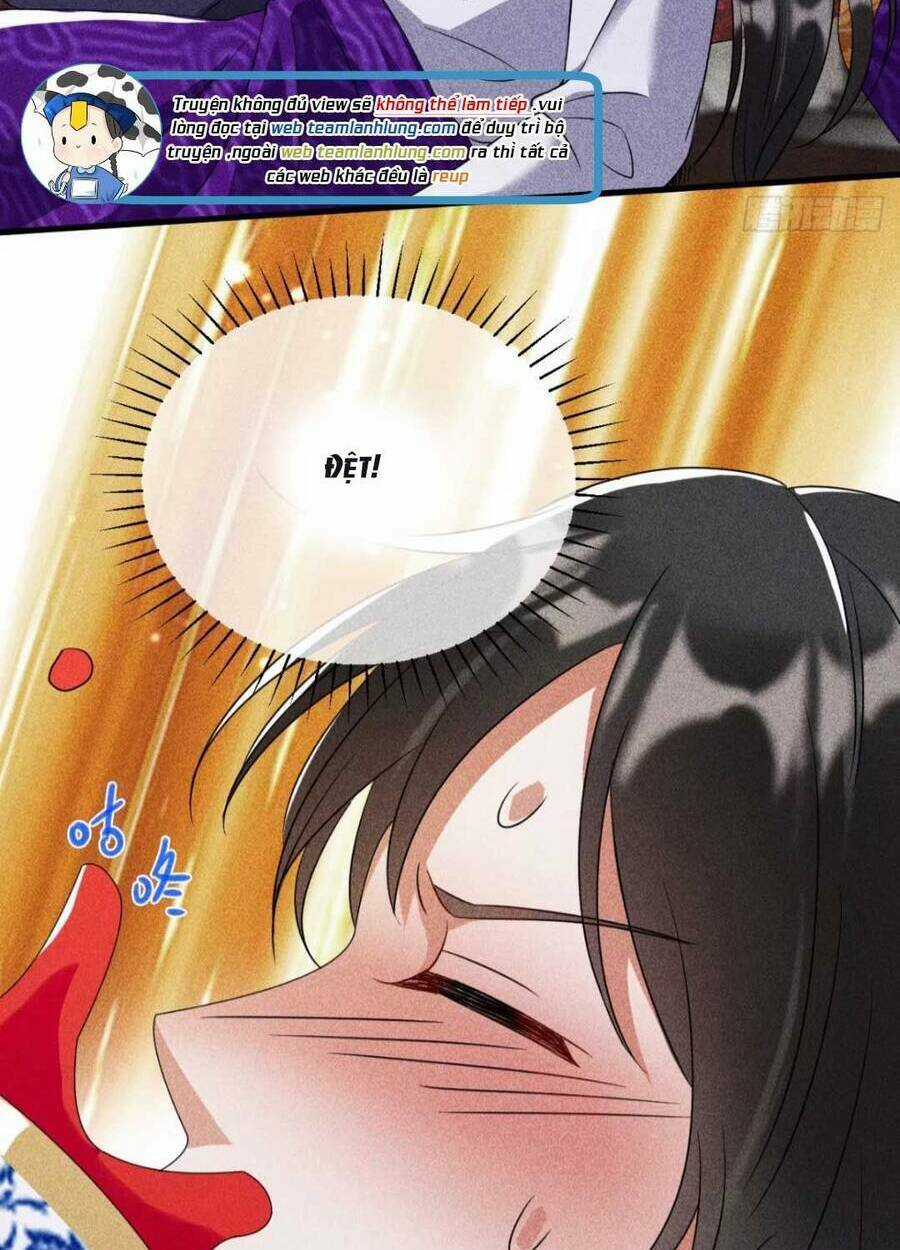 Đại Đích Nữ Trọng Sinh Về Báo Thù Chapter 22 trang 20