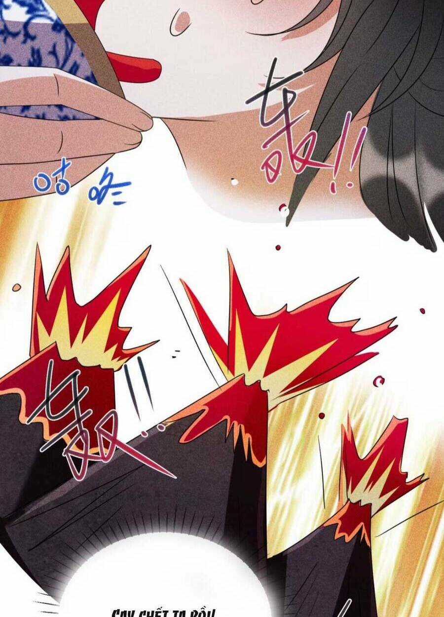 Đại Đích Nữ Trọng Sinh Về Báo Thù Chapter 22 trang 21