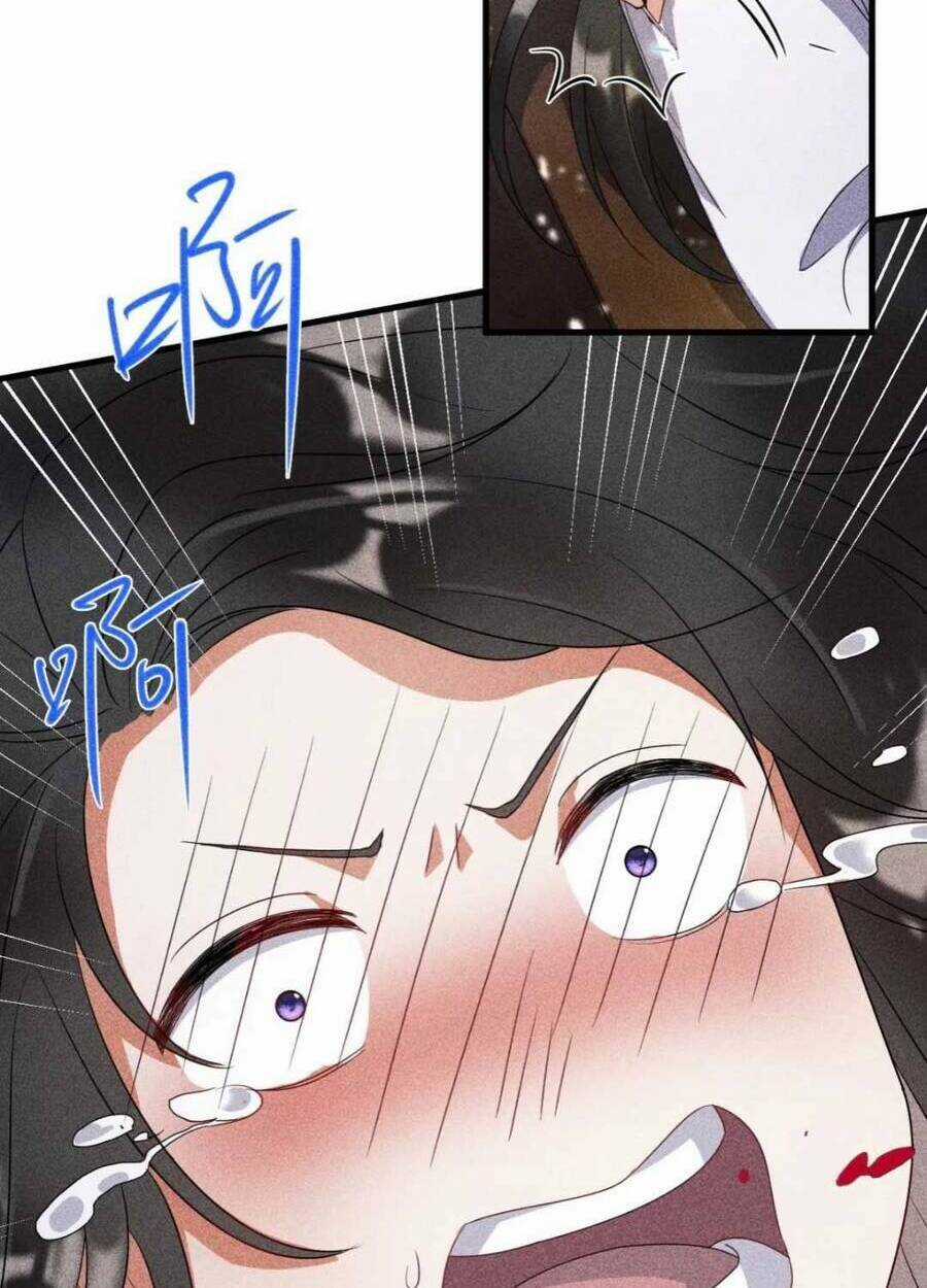 Đại Đích Nữ Trọng Sinh Về Báo Thù Chapter 22 trang 24