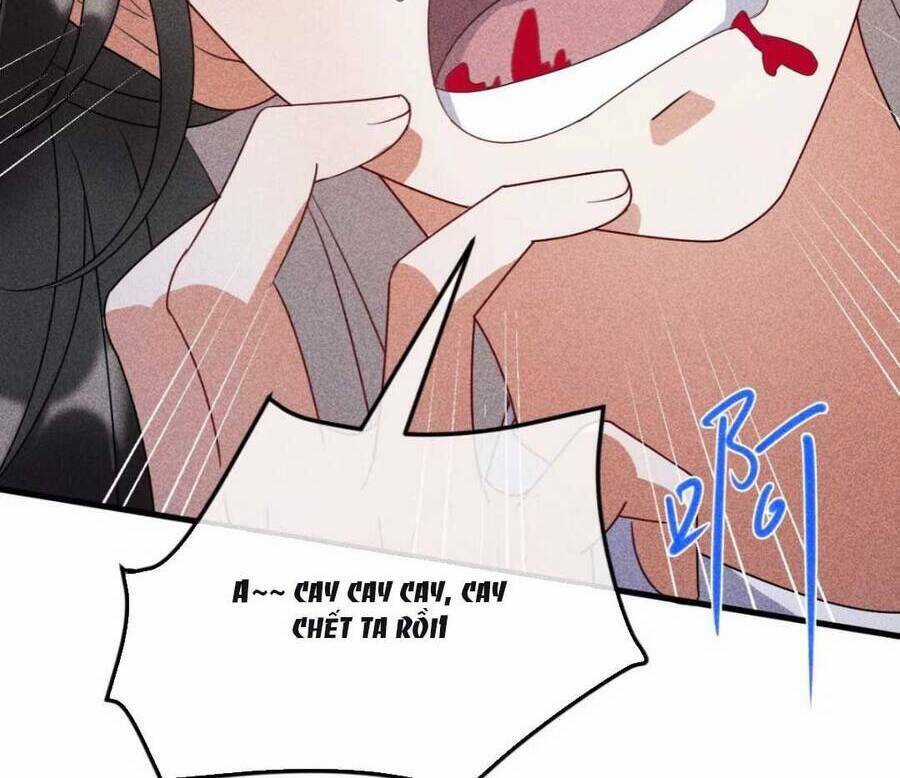 Đại Đích Nữ Trọng Sinh Về Báo Thù Chapter 22 trang 25