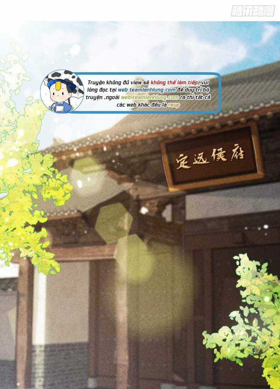 Đại Đích Nữ Trọng Sinh Về Báo Thù Chapter 22 trang 3