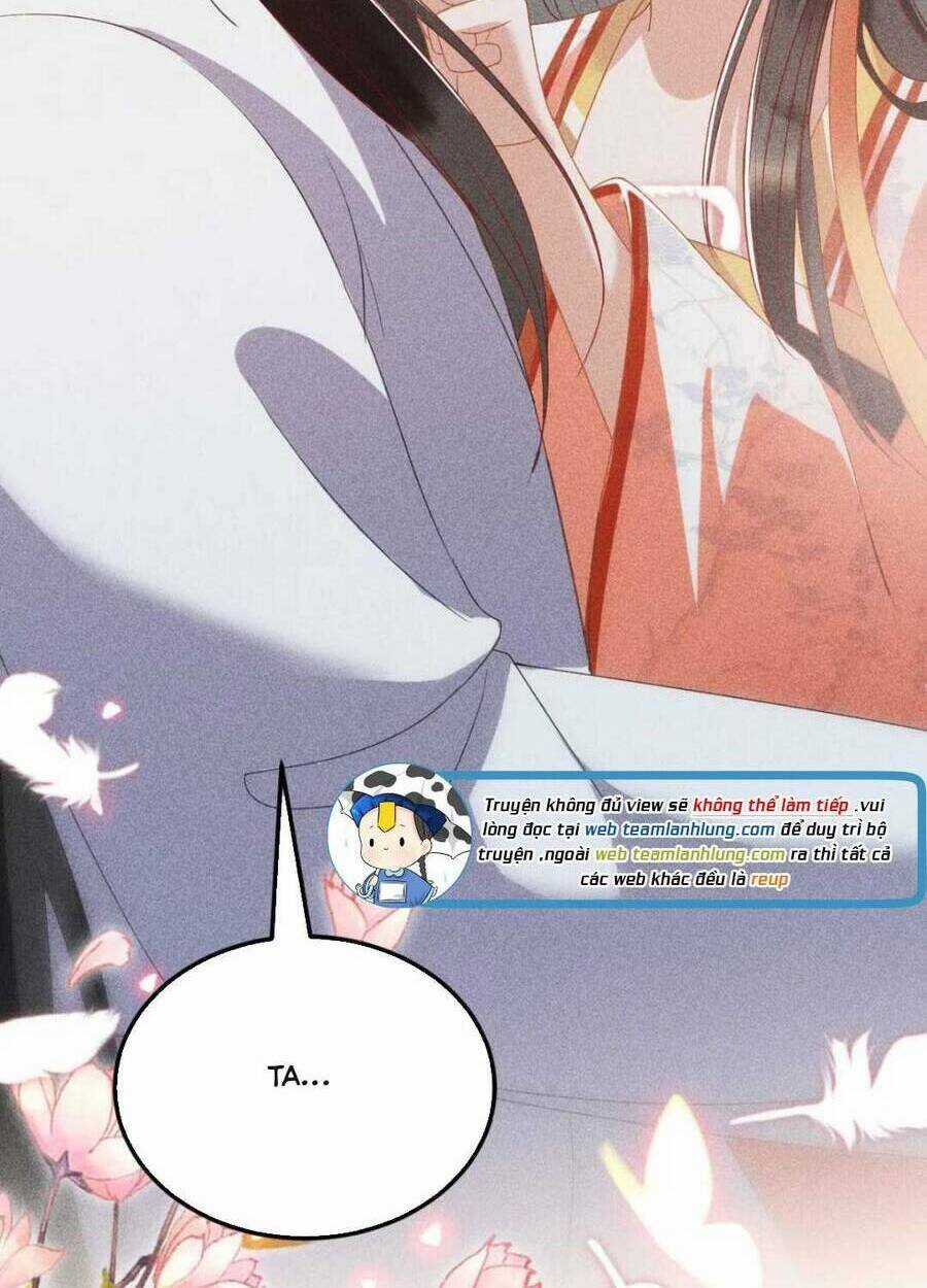 Đại Đích Nữ Trọng Sinh Về Báo Thù Chapter 22 trang 33