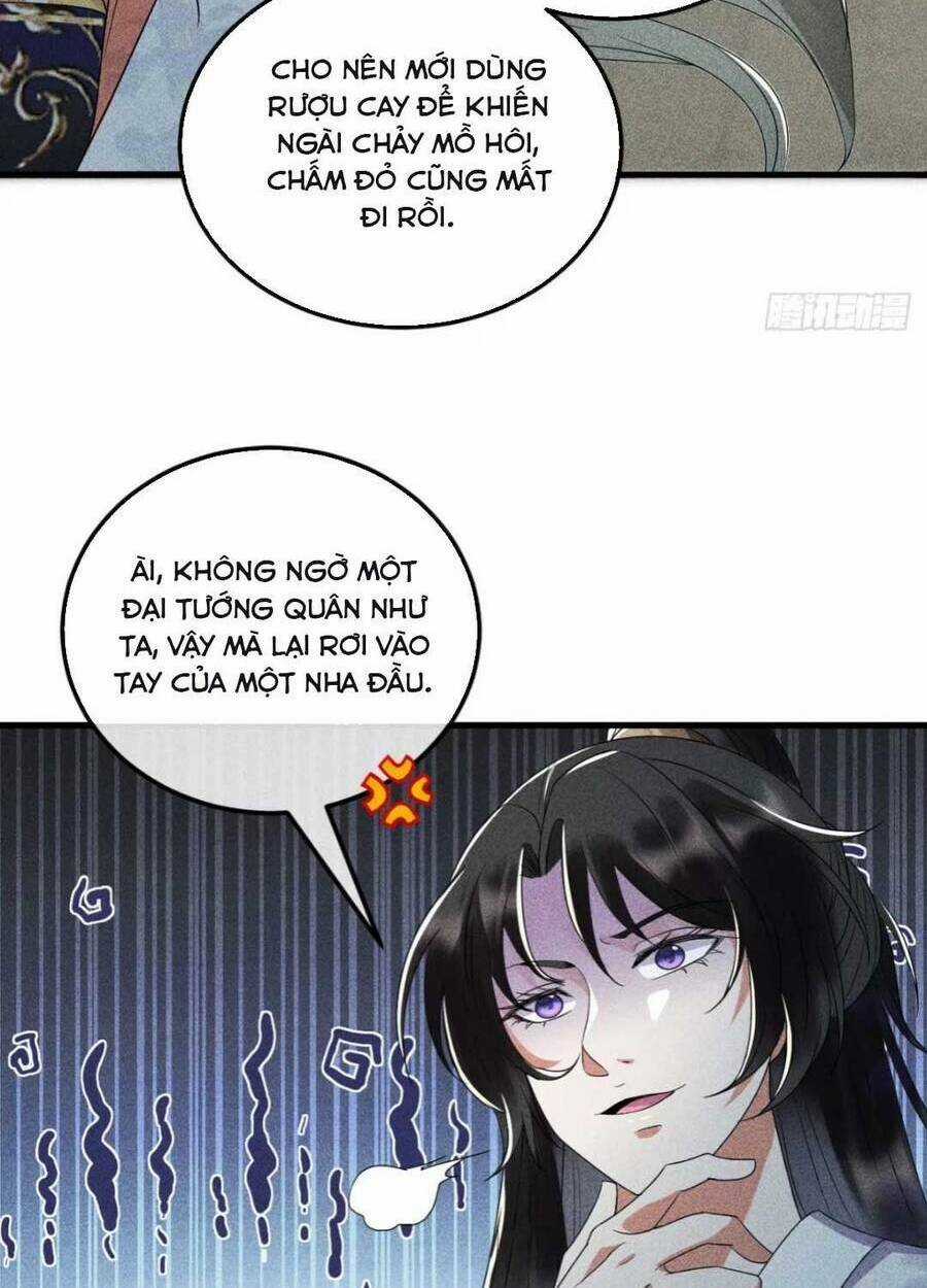 Đại Đích Nữ Trọng Sinh Về Báo Thù Chapter 22 trang 37