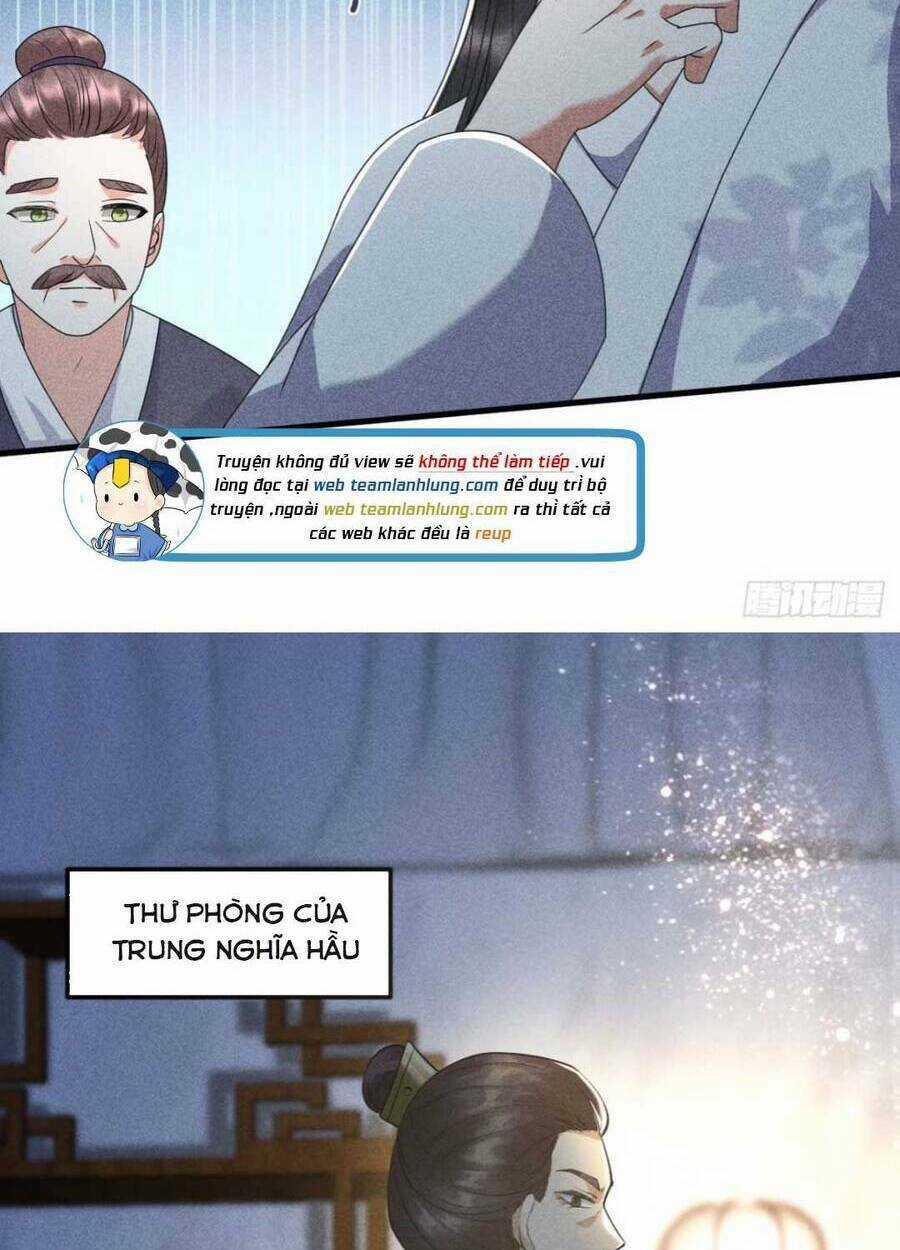 Đại Đích Nữ Trọng Sinh Về Báo Thù Chapter 22 trang 38