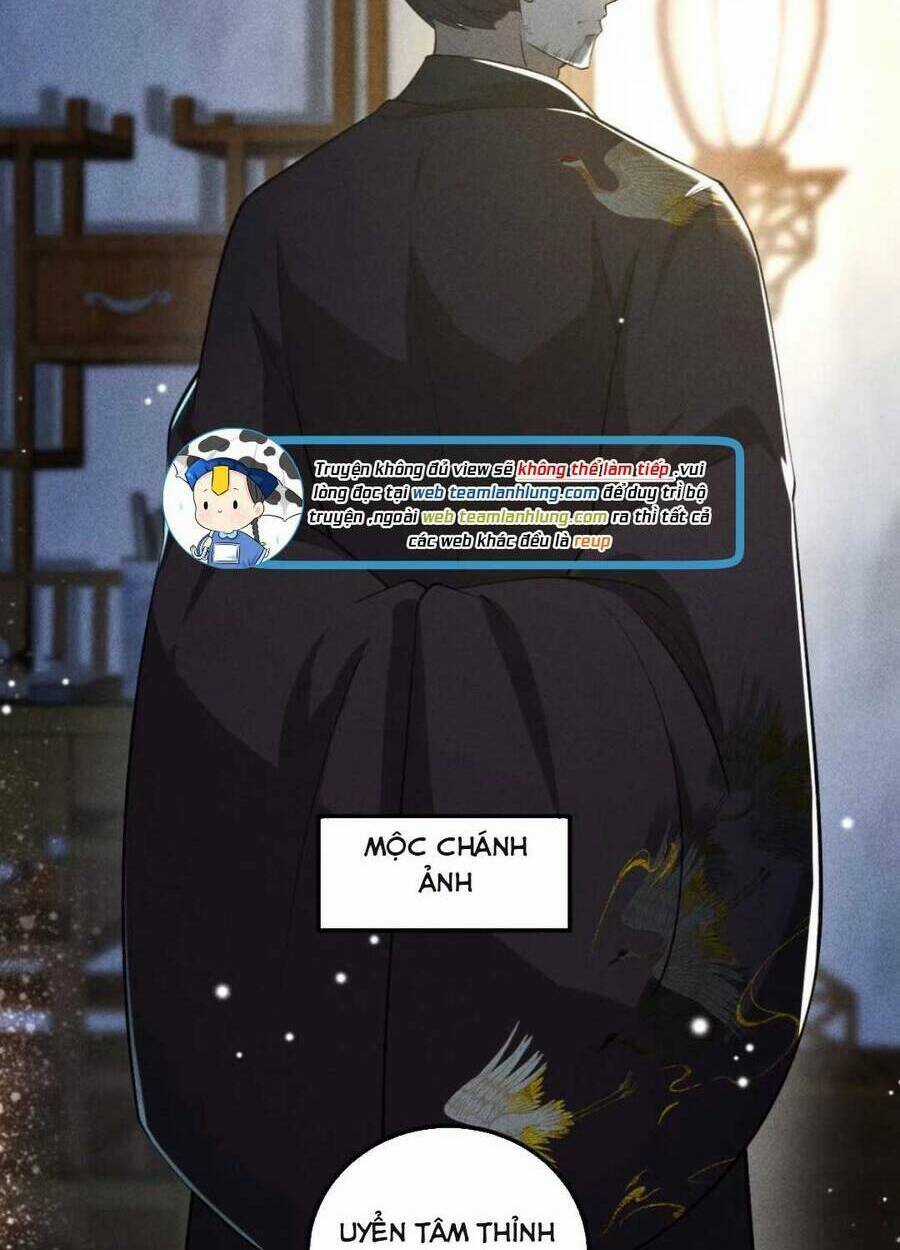 Đại Đích Nữ Trọng Sinh Về Báo Thù Chapter 22 trang 39