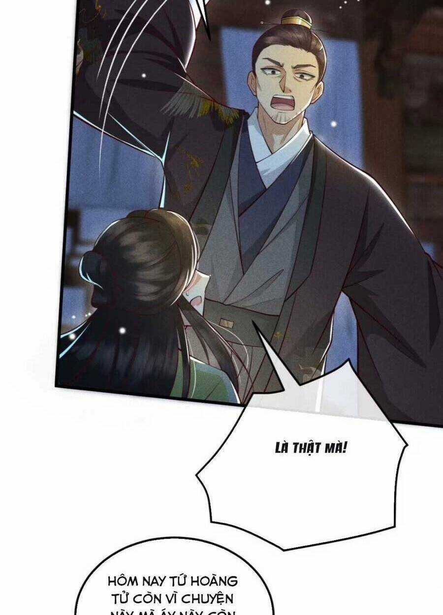 Đại Đích Nữ Trọng Sinh Về Báo Thù Chapter 22 trang 44