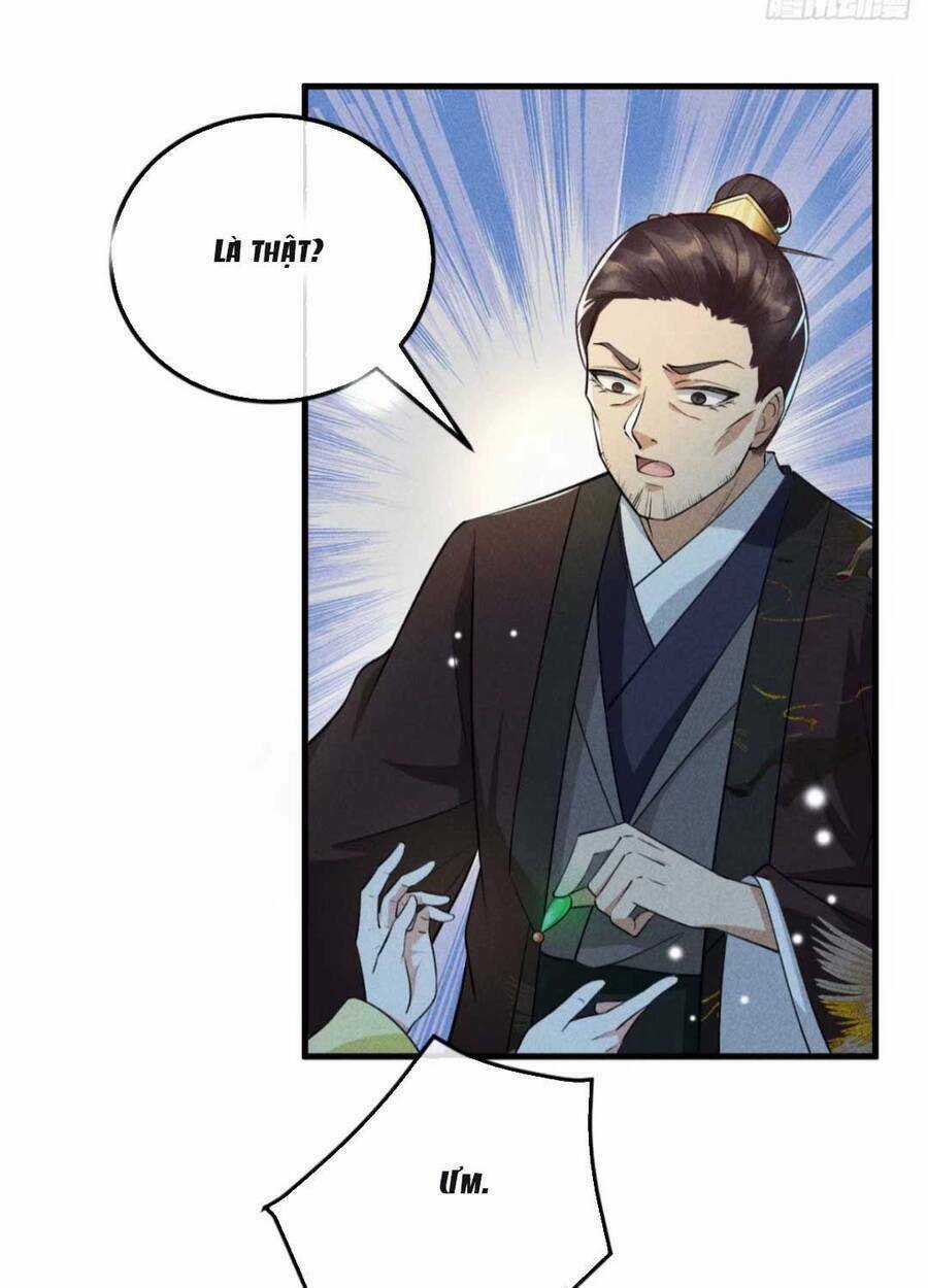 Đại Đích Nữ Trọng Sinh Về Báo Thù Chapter 22 trang 47