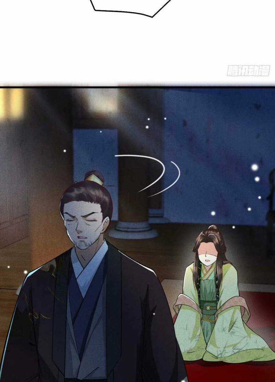 Đại Đích Nữ Trọng Sinh Về Báo Thù Chapter 22 trang 48