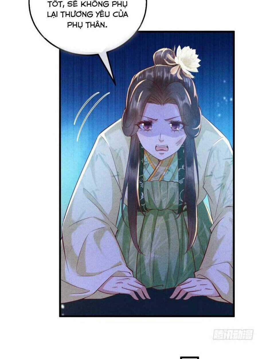 Đại Đích Nữ Trọng Sinh Về Báo Thù Chapter 22 trang 50