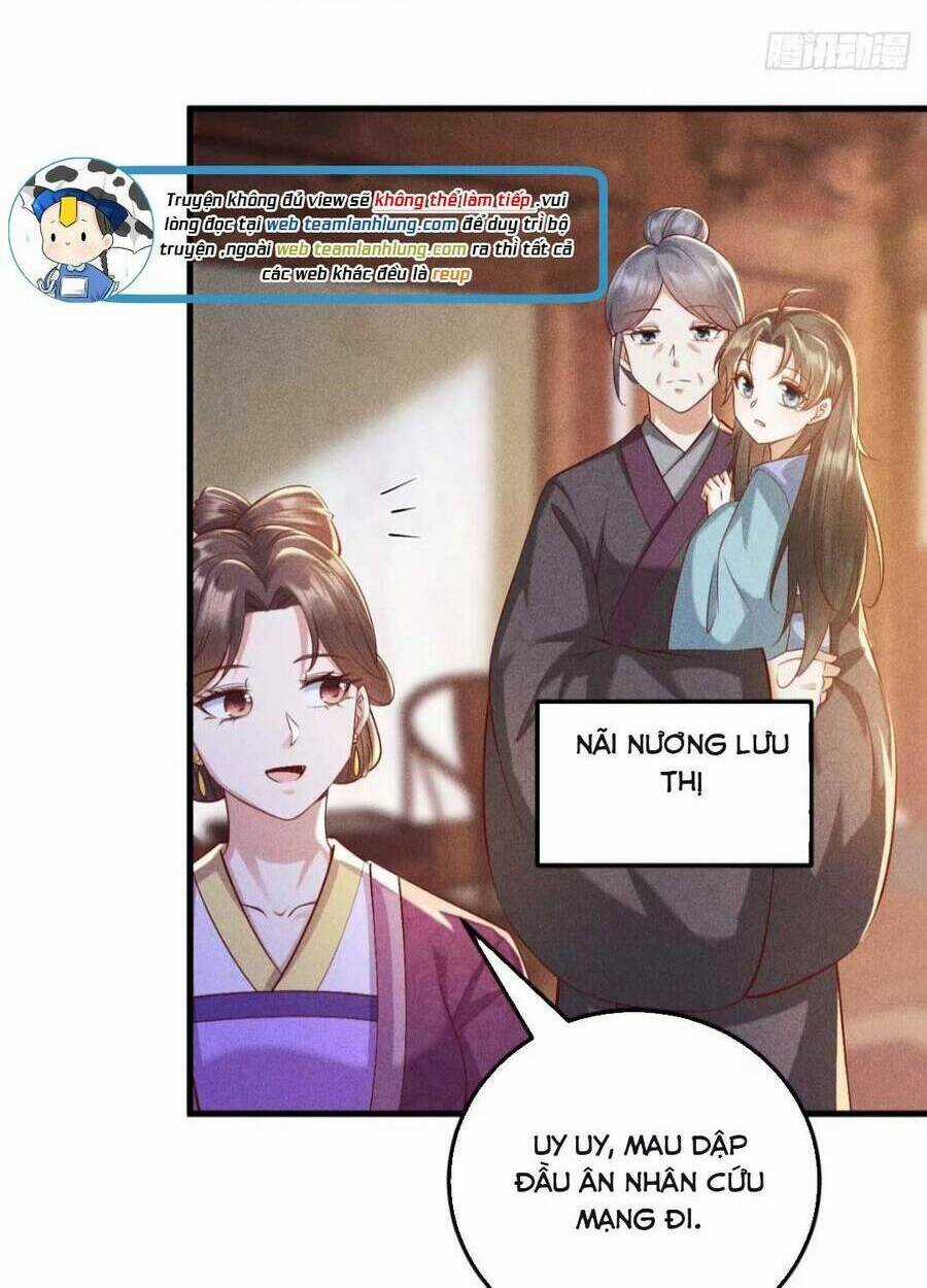 Đại Đích Nữ Trọng Sinh Về Báo Thù Chapter 22 trang 55