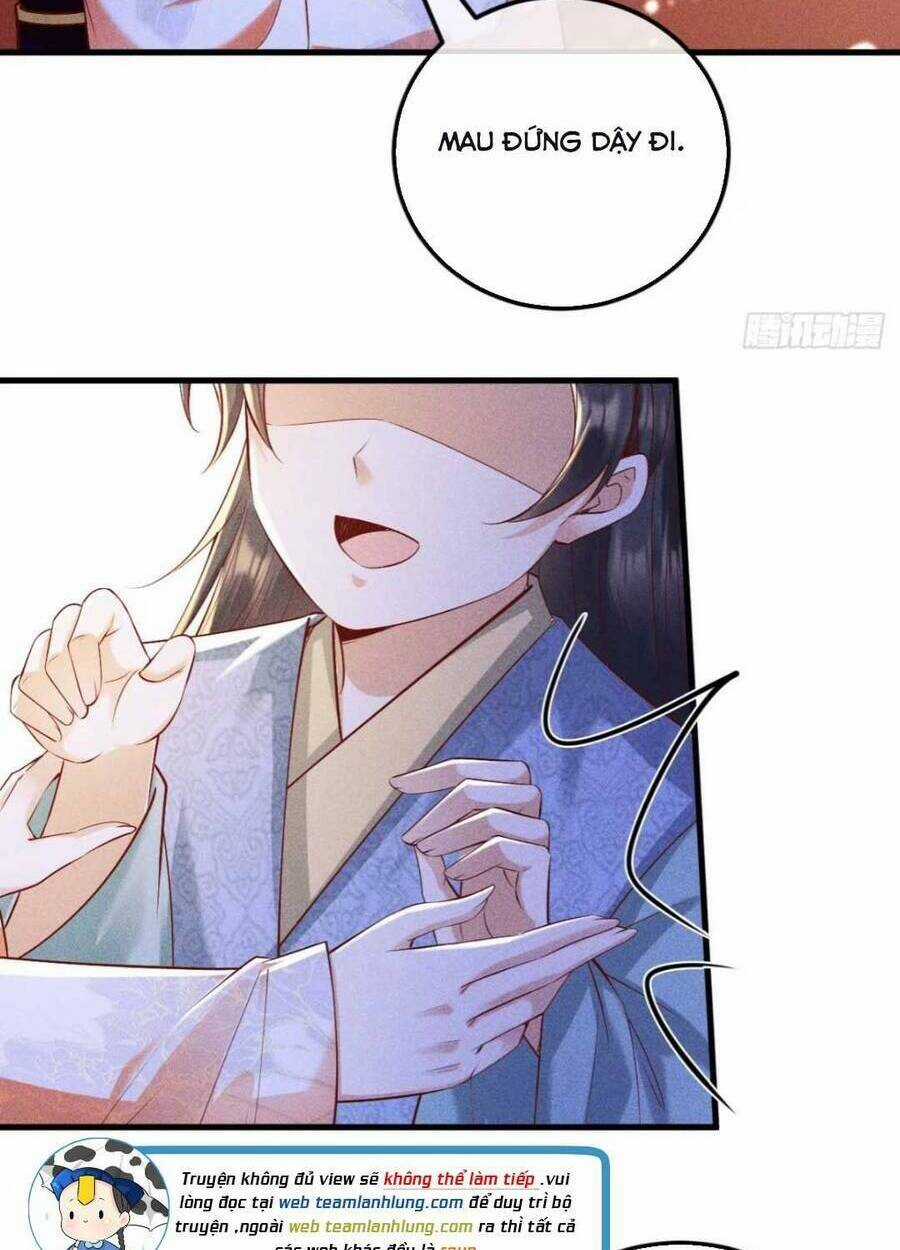 Đại Đích Nữ Trọng Sinh Về Báo Thù Chapter 22 trang 57